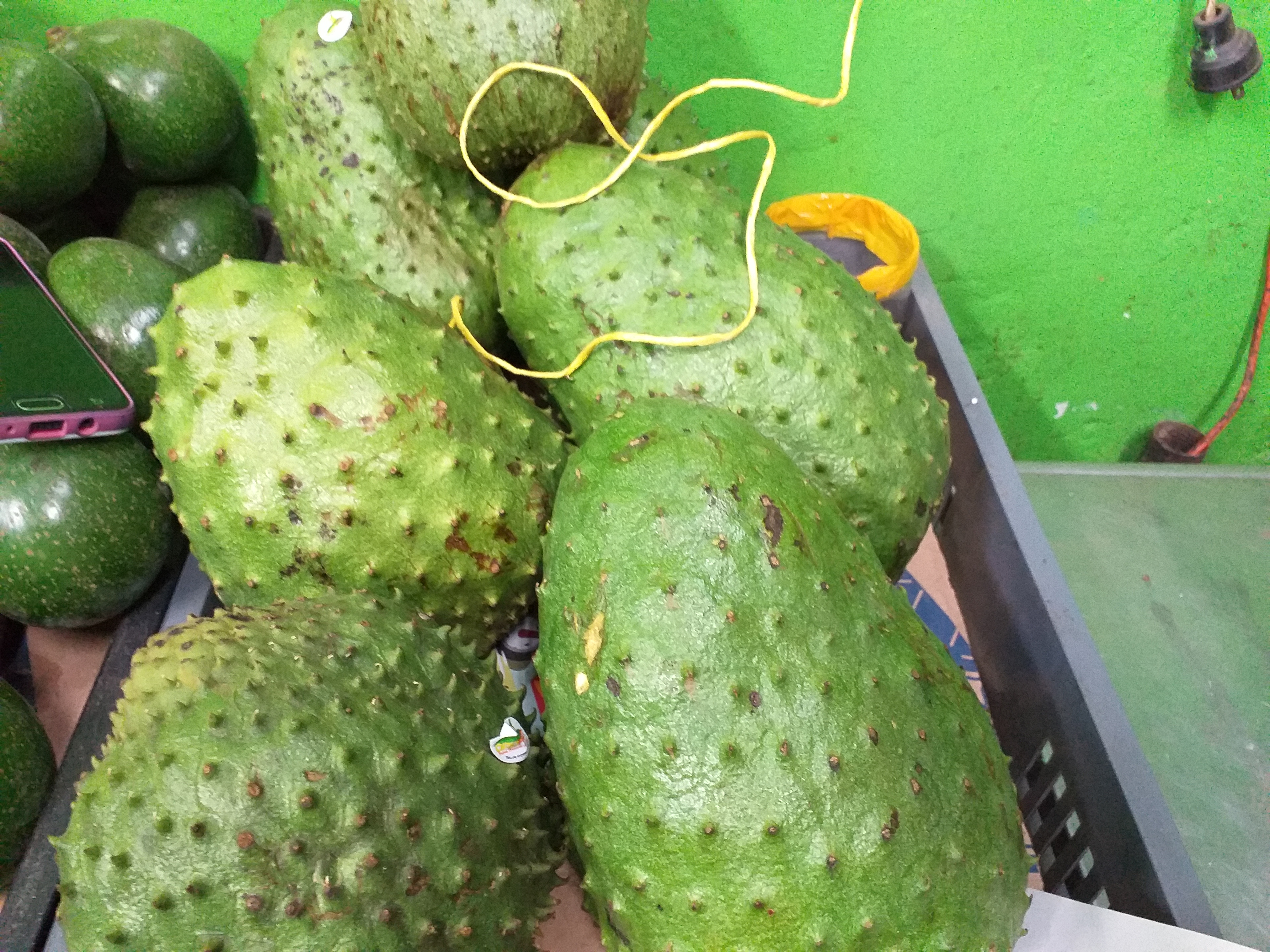 Guanabana
