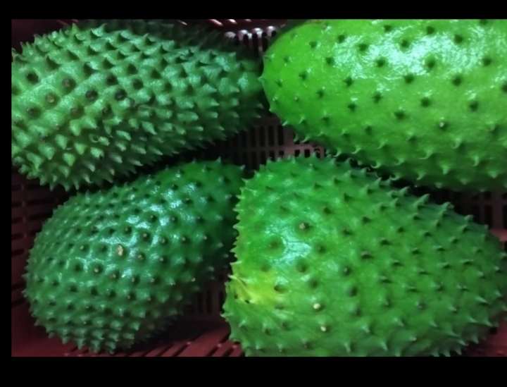 Guanabana