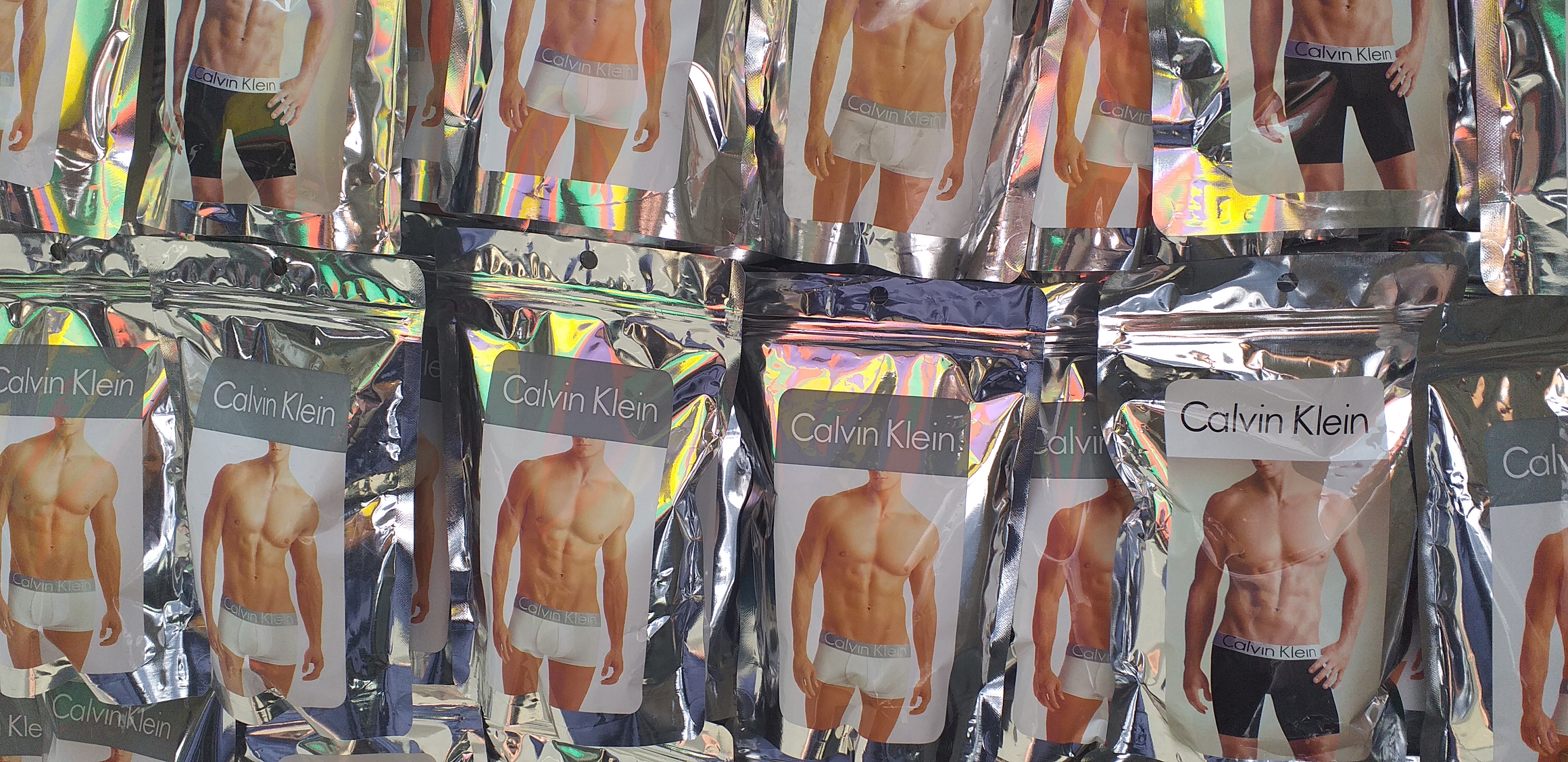 Boxer x 12 unidades talla s,m,l,xl