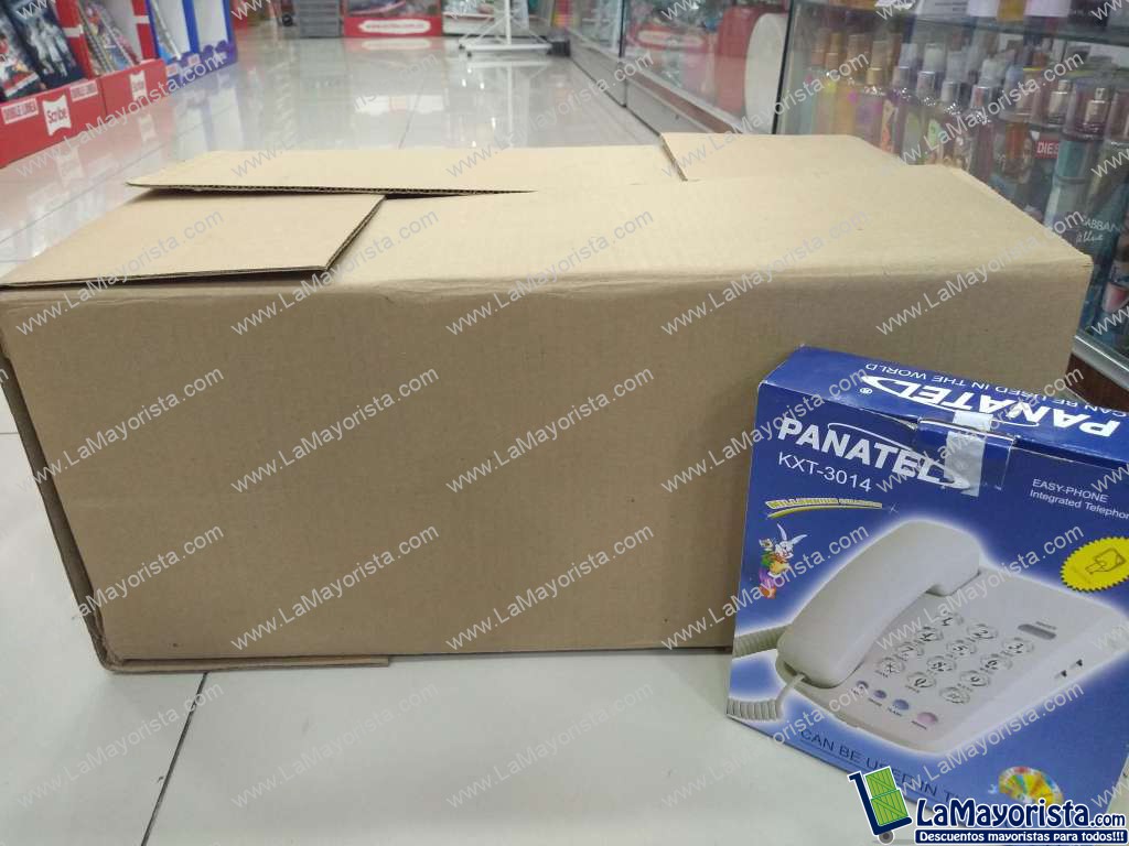 Telefono Panatel KXT-3014
