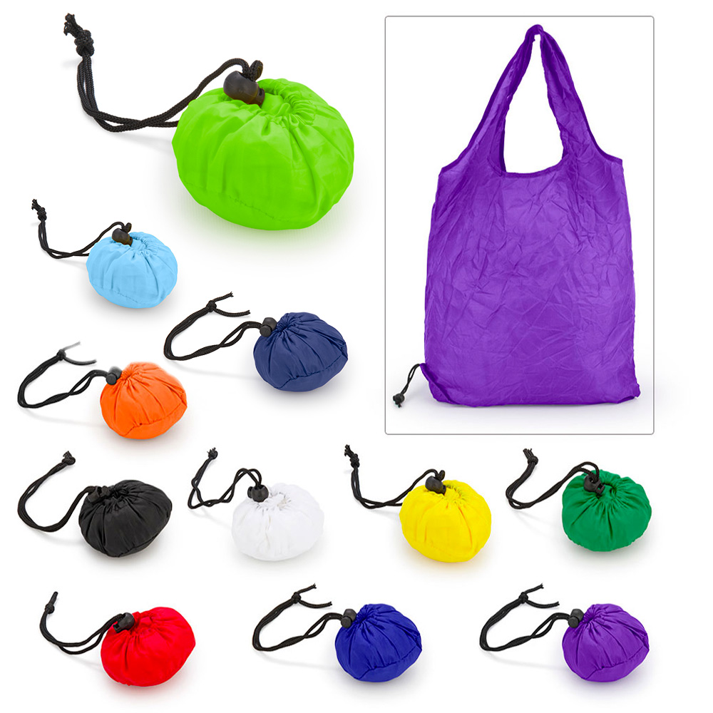 Bolso Plegable Easy Bag