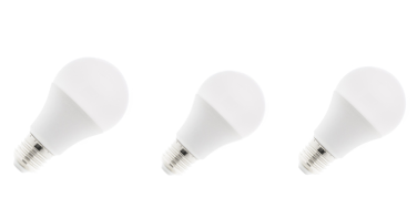 BOMBILLO LED 7W LUZ BLANCA