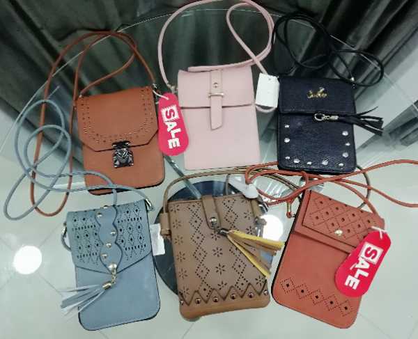 Bolso Manos Libres Ref S2162