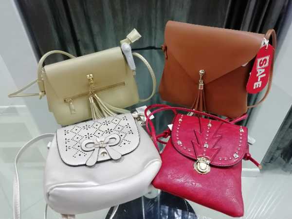 Bolsos Manos Libres Ref S2163
