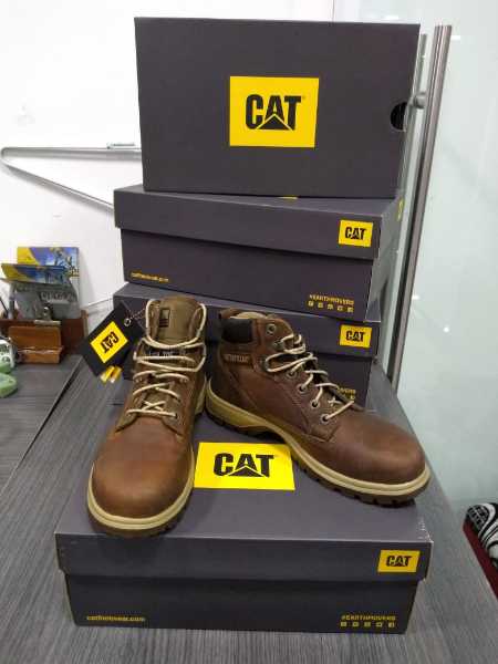 Caterpillar Kitson