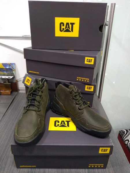Caterpillar Stiles Original