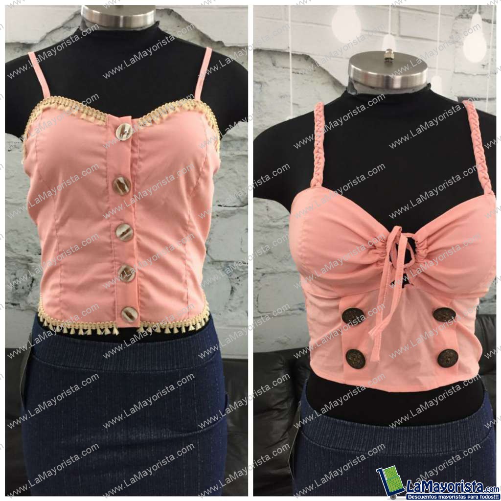 Top dama