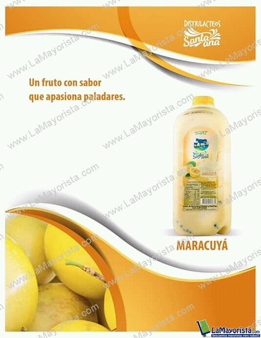 Yogurt — foto 10 de 10