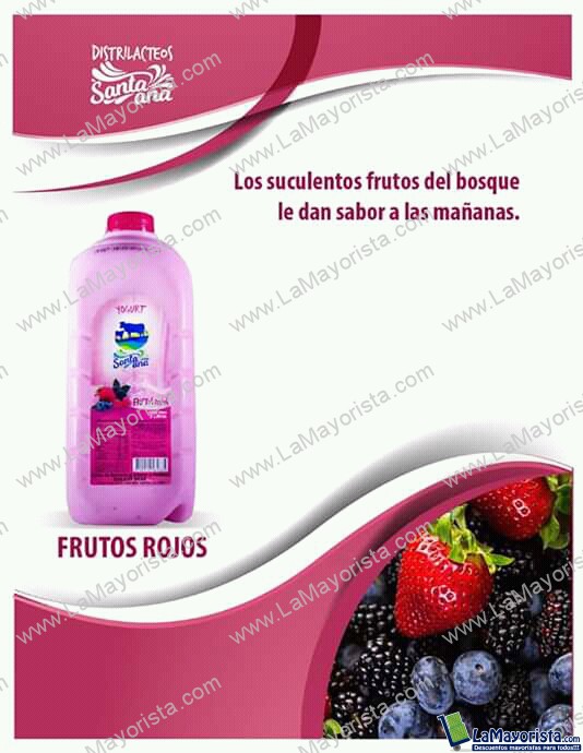 Yogurt — foto 8 de 10