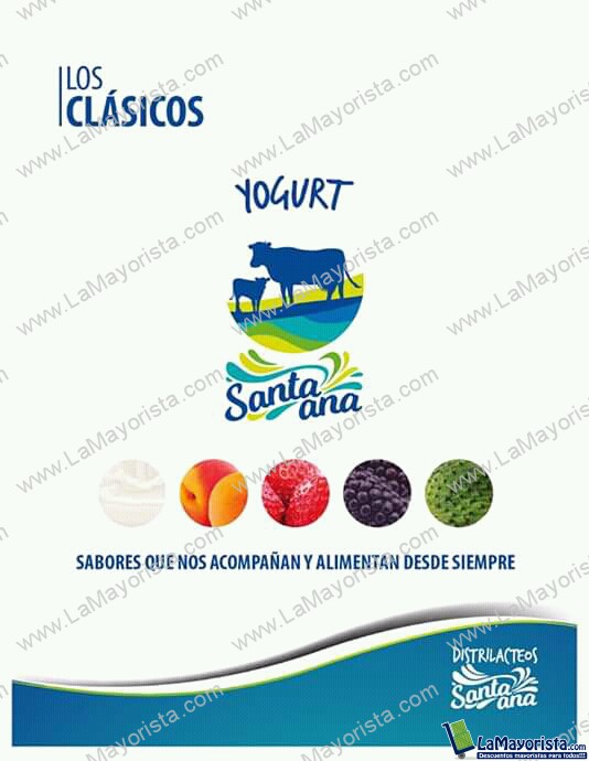 Yogurt