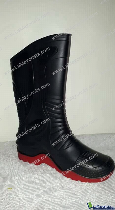 Bota moto