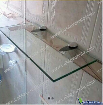 Mesón de baño