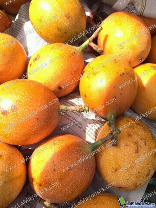 Granadilla