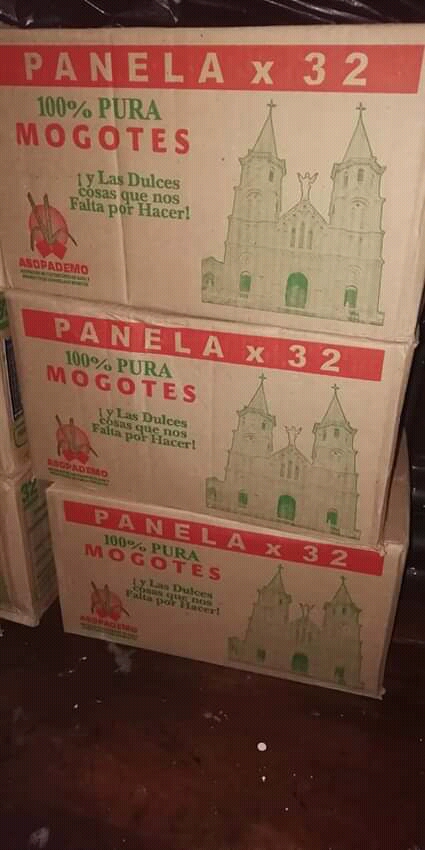 Panela