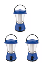 Lámpara para camping 4.8W Luz Blanca