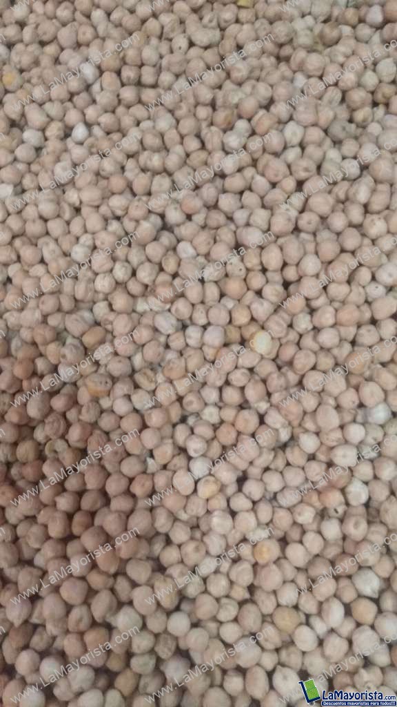 Garbanzos