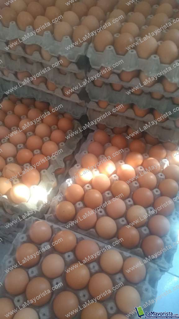 Huevos tipo A