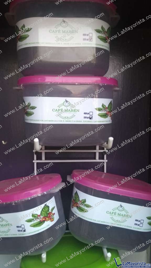 Café tradicional porta 225g