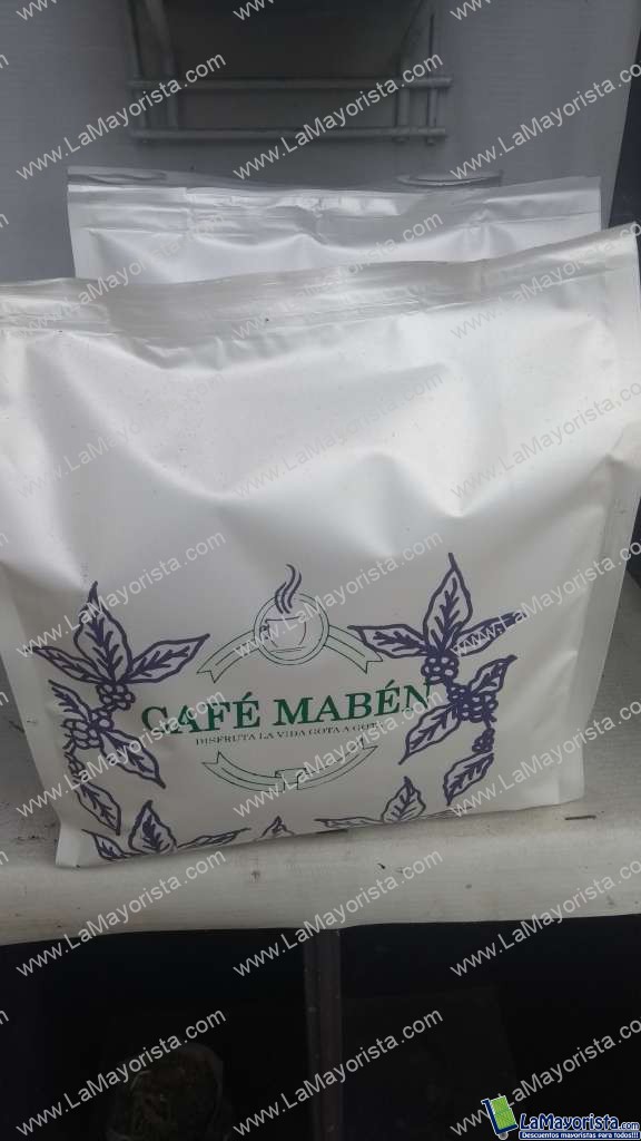 Café tradicional institucional x1000g