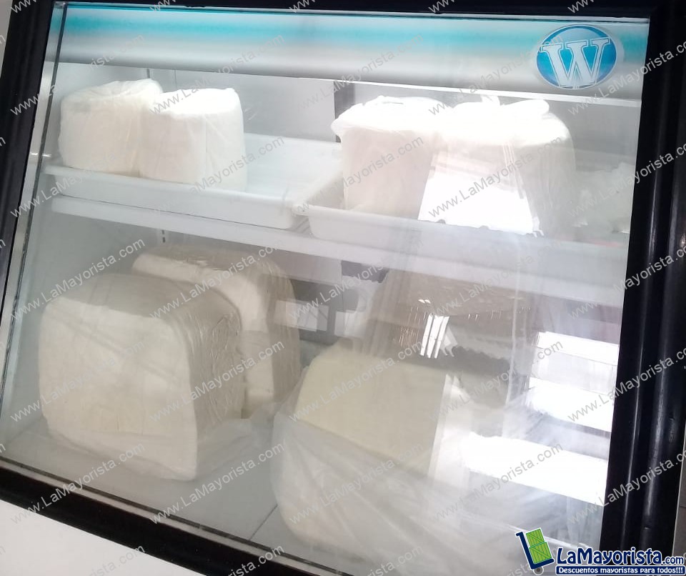Queso costeño