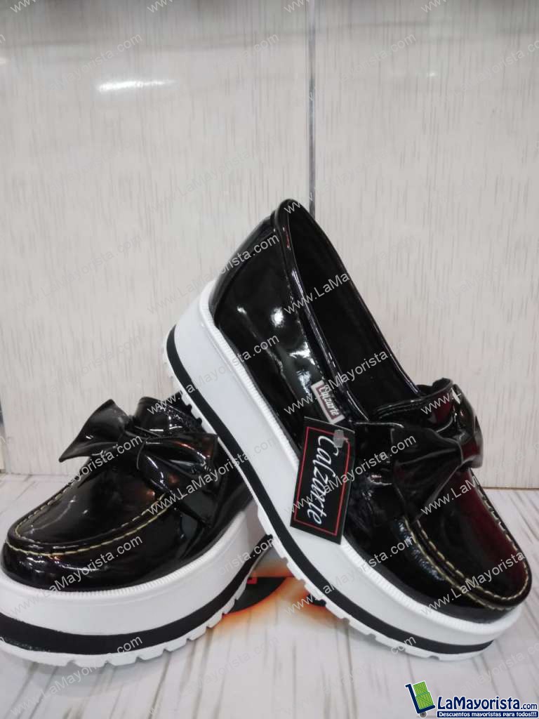 Zapato Tania para mujer