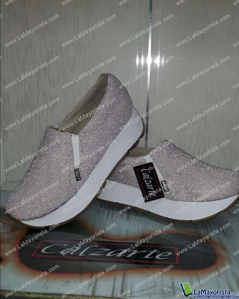 Zapato Verona para mujer