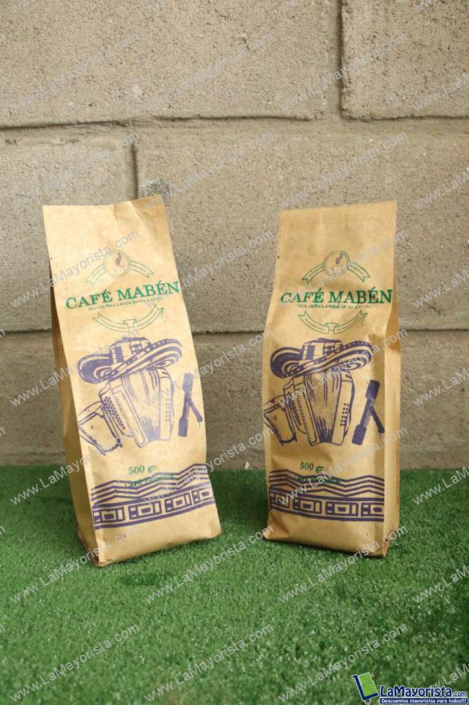 Cafe tradicional premium x500g