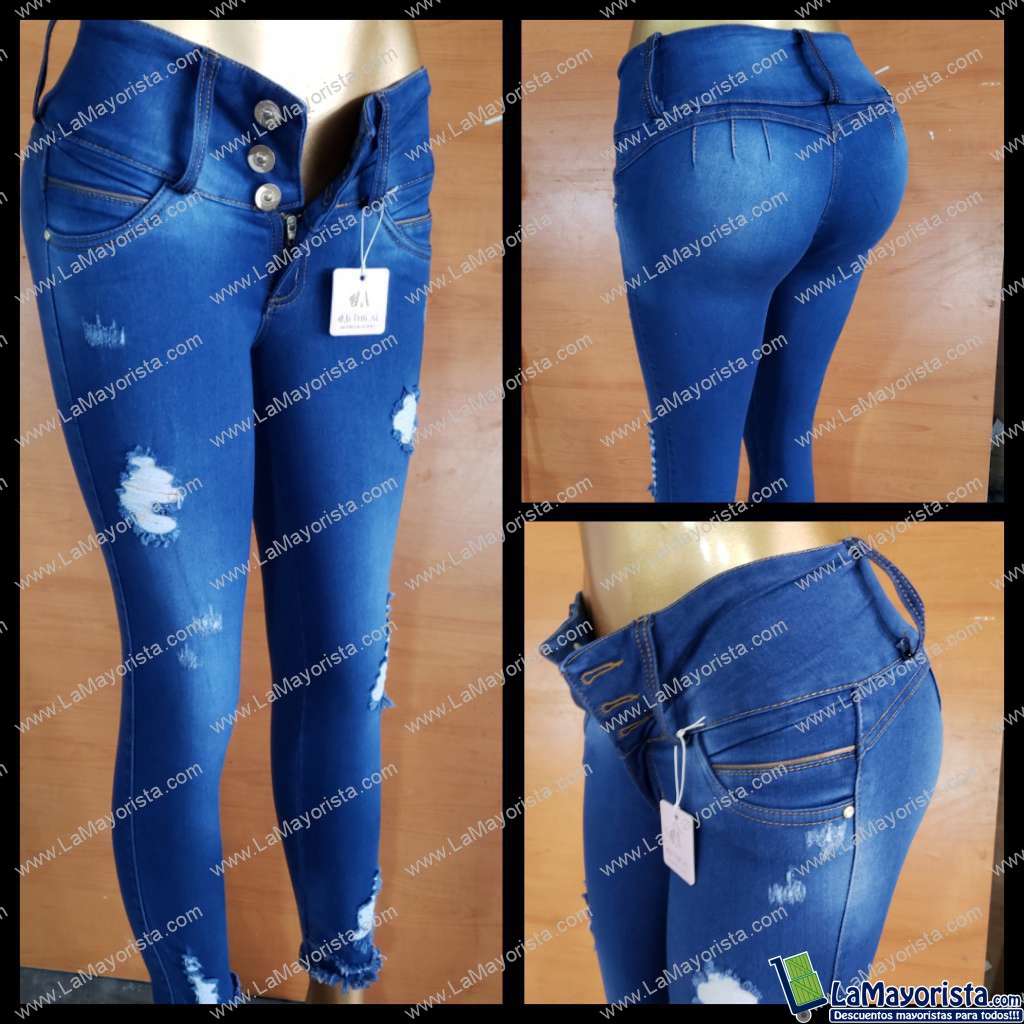 Jeans para dama