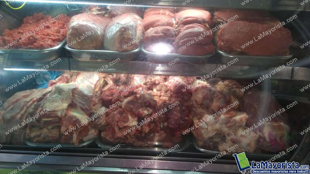 Carne de 1ra de res