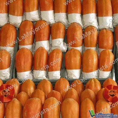 Papaya tainu