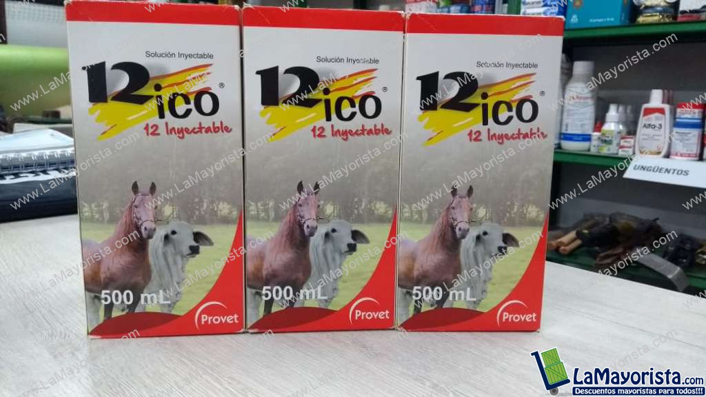 Rico * 500ml