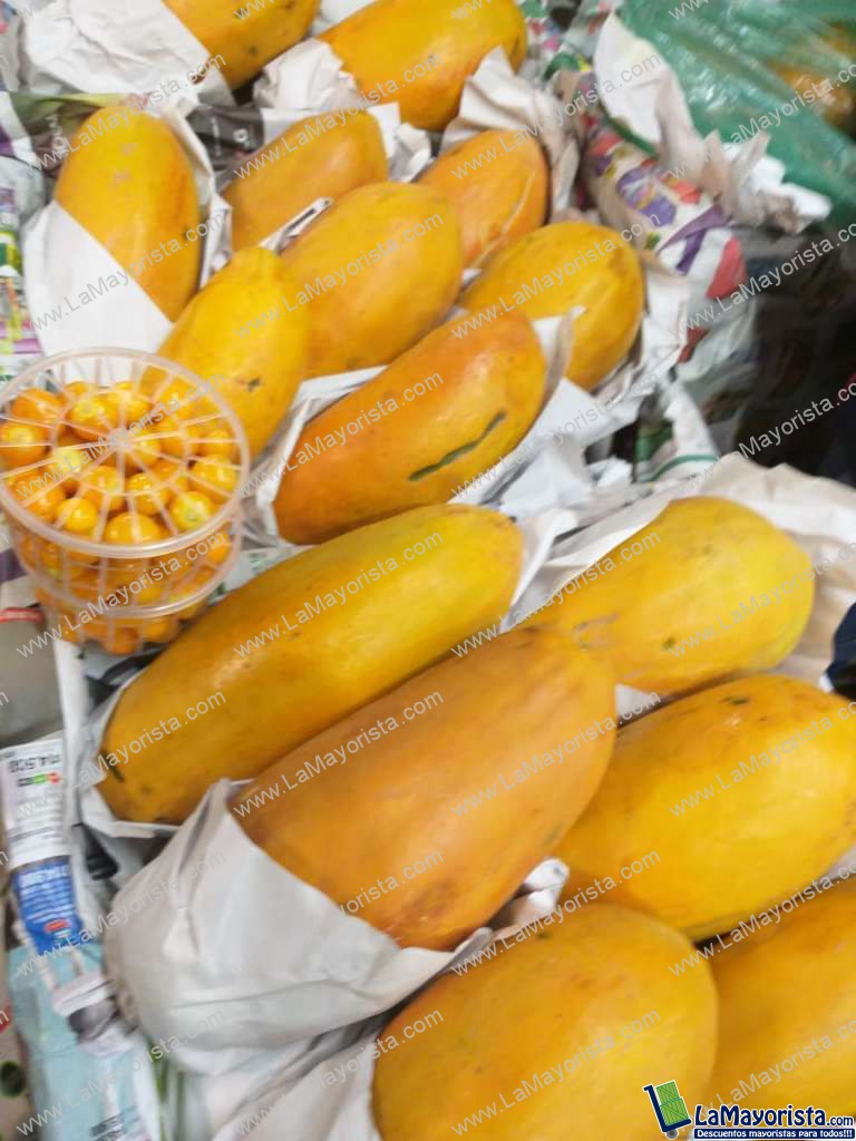 Papaya