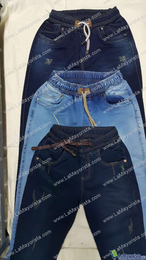 Jogger dama