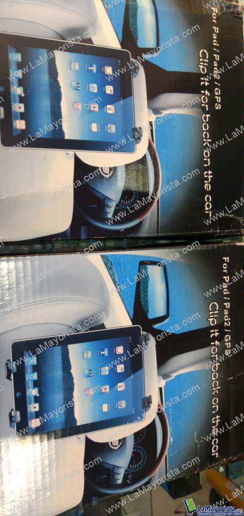 Holder para iPad