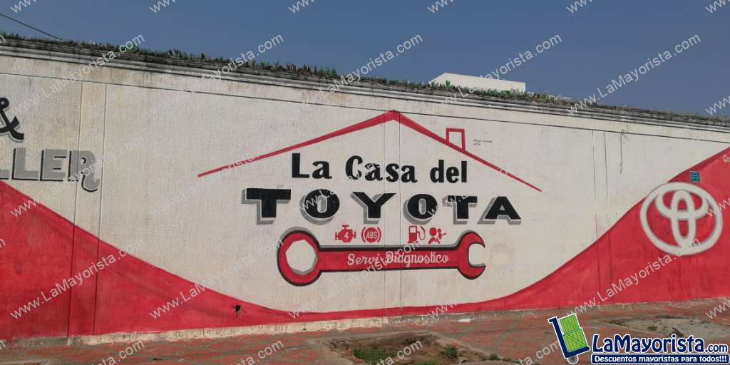 Cambio de aceite vehículo corola