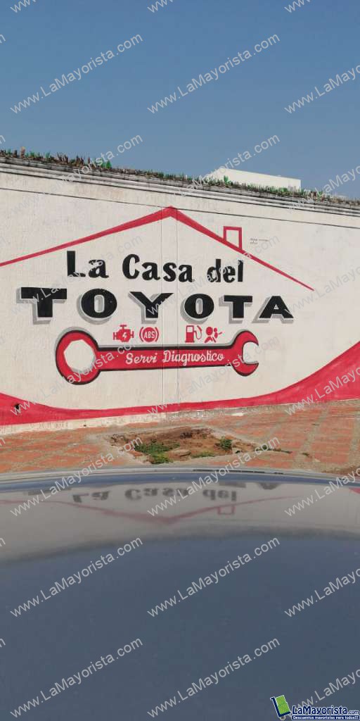 Cambio de aceite para vehiculos a gasolina (fortuner,prado,halux)