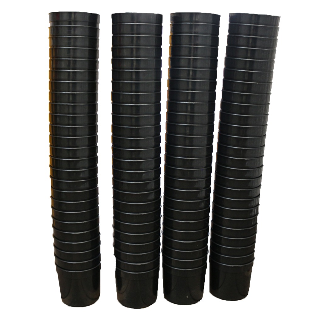 Balde plastico 1/2 galon