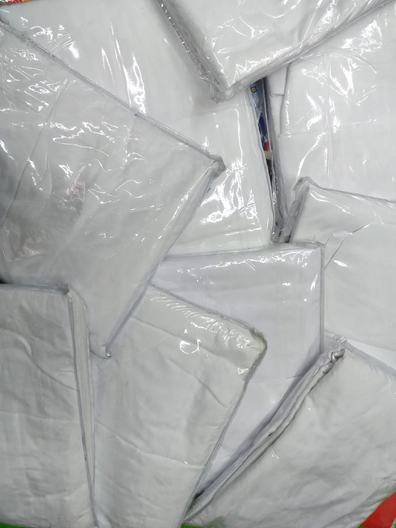 Juego de sabanas doble para cama