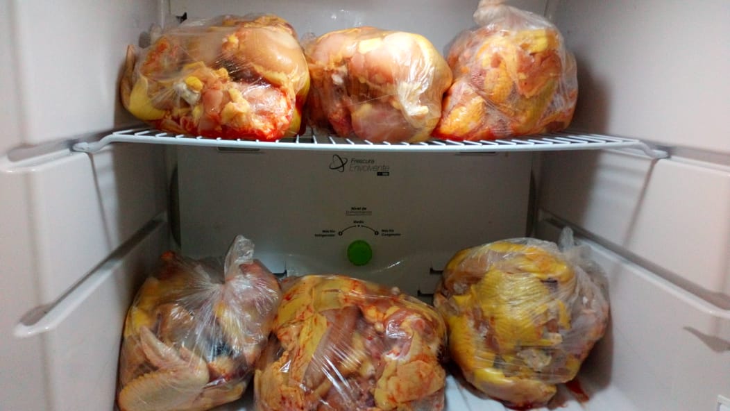 Pollo campesino * 2000 gr