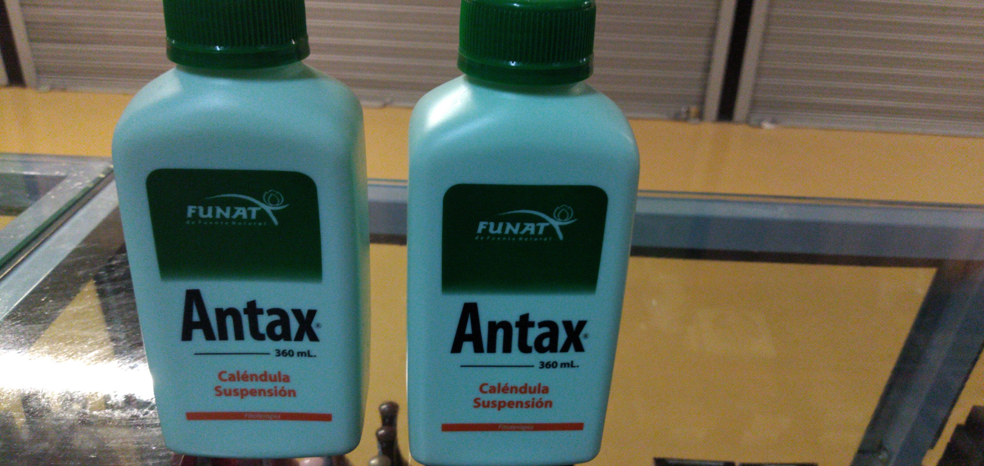 Antax x 360ml