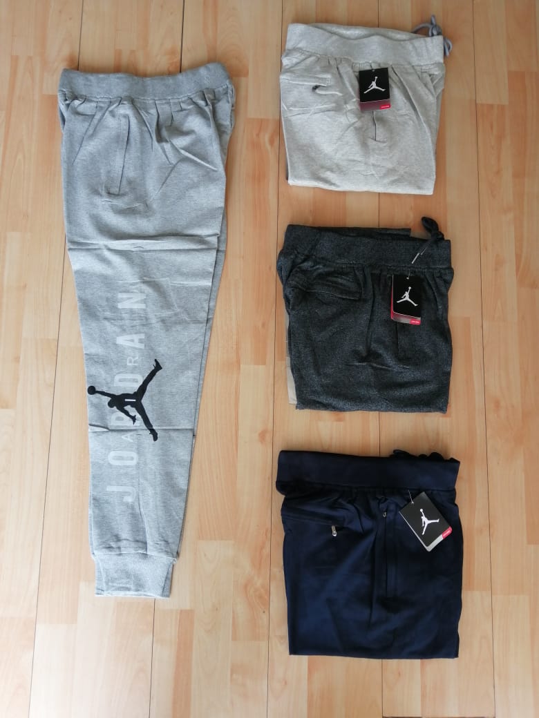 Sudaderas deportivas en algodon ref 007