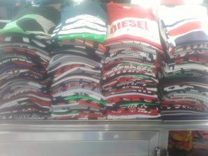 Camisetas para hombre S,M,L,XL