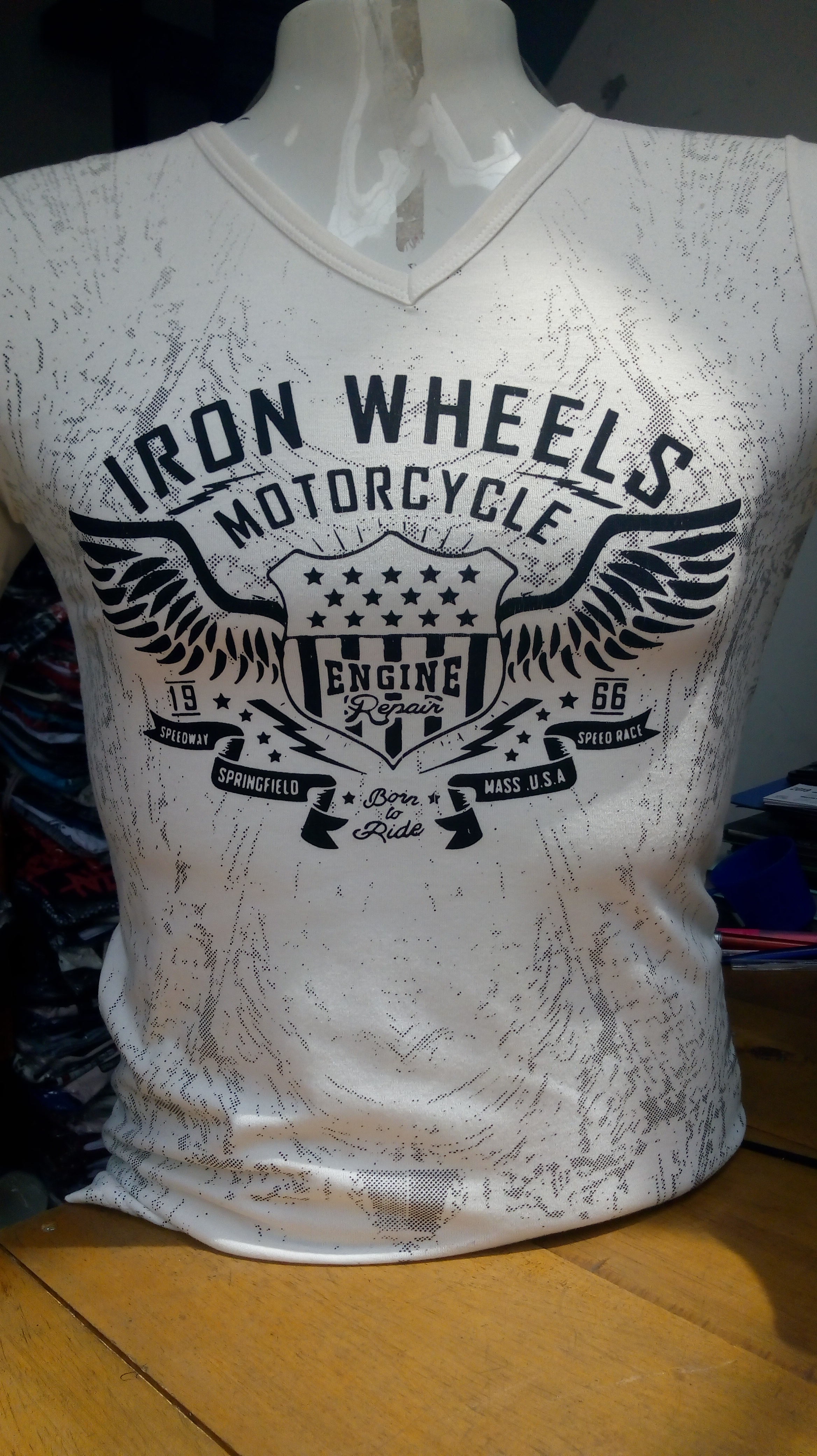 Camisas para hombre