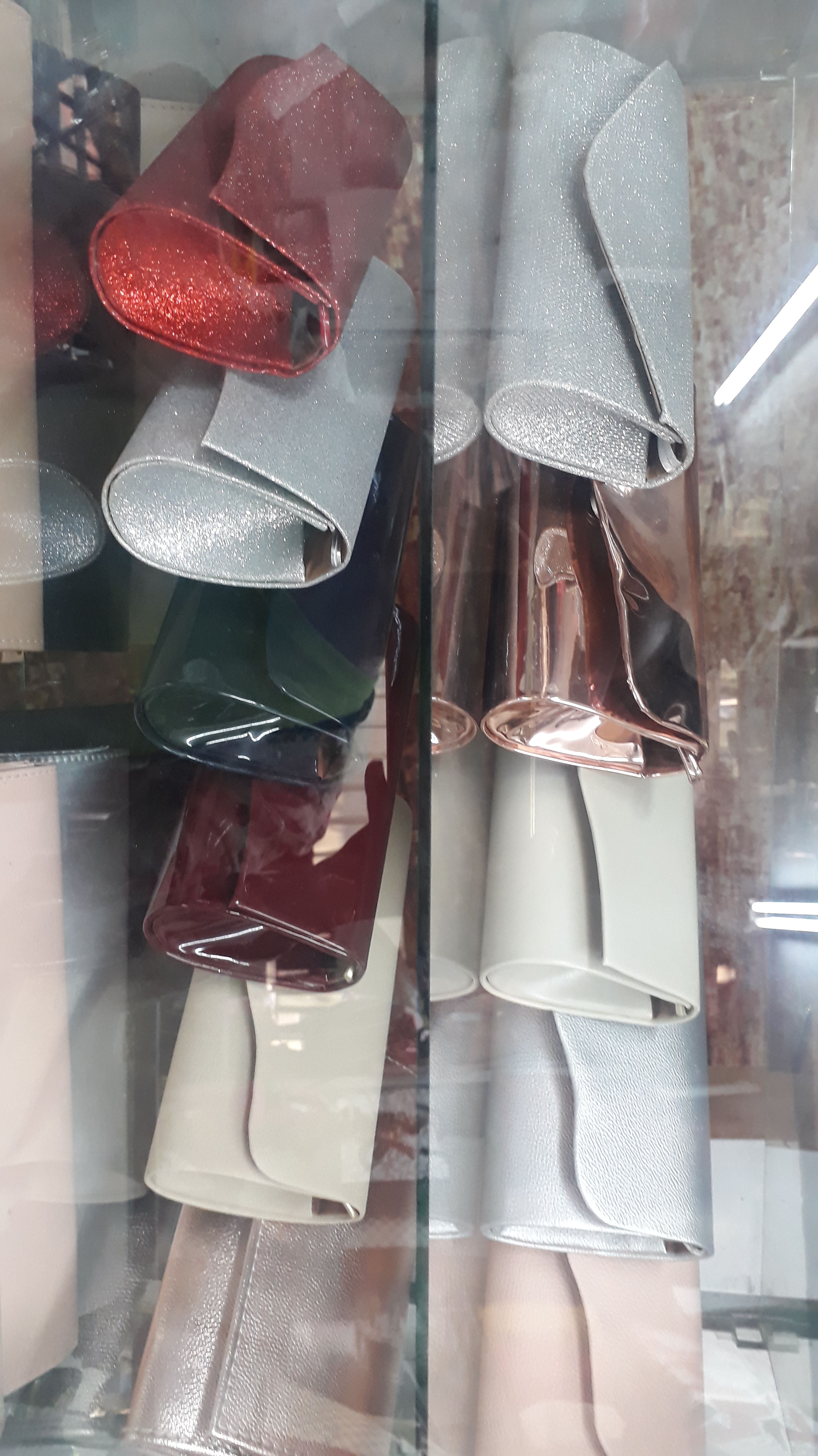 Cartera para fiestas