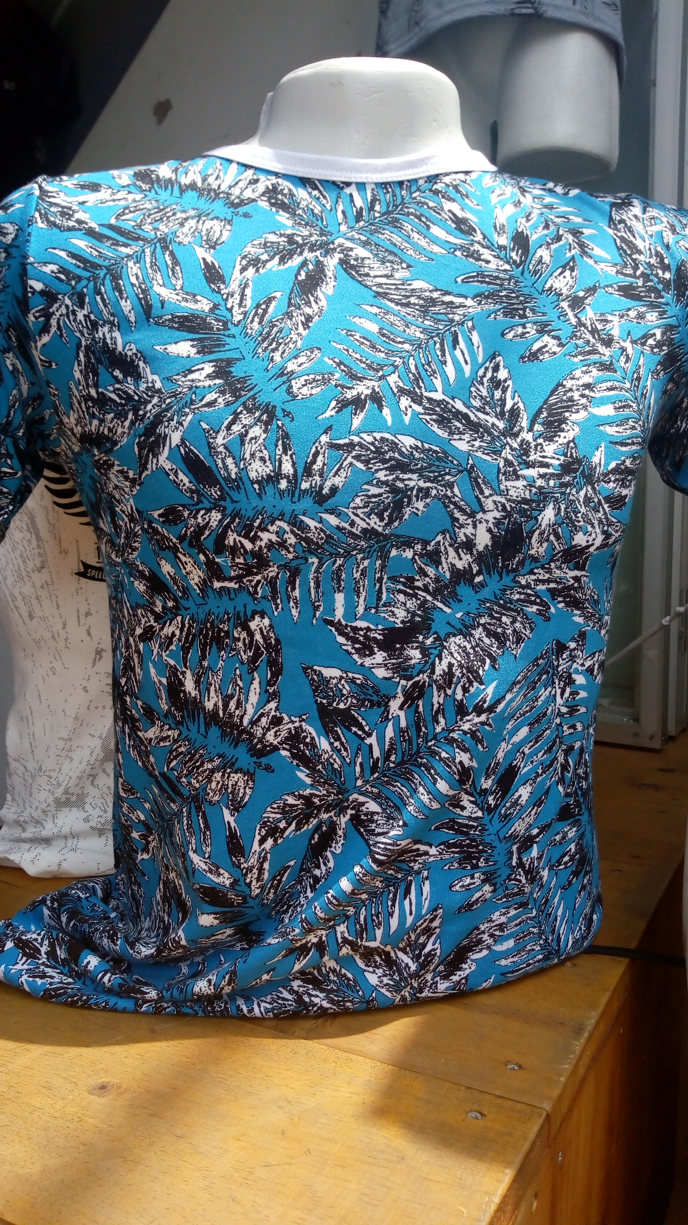 Camisa para hombre
