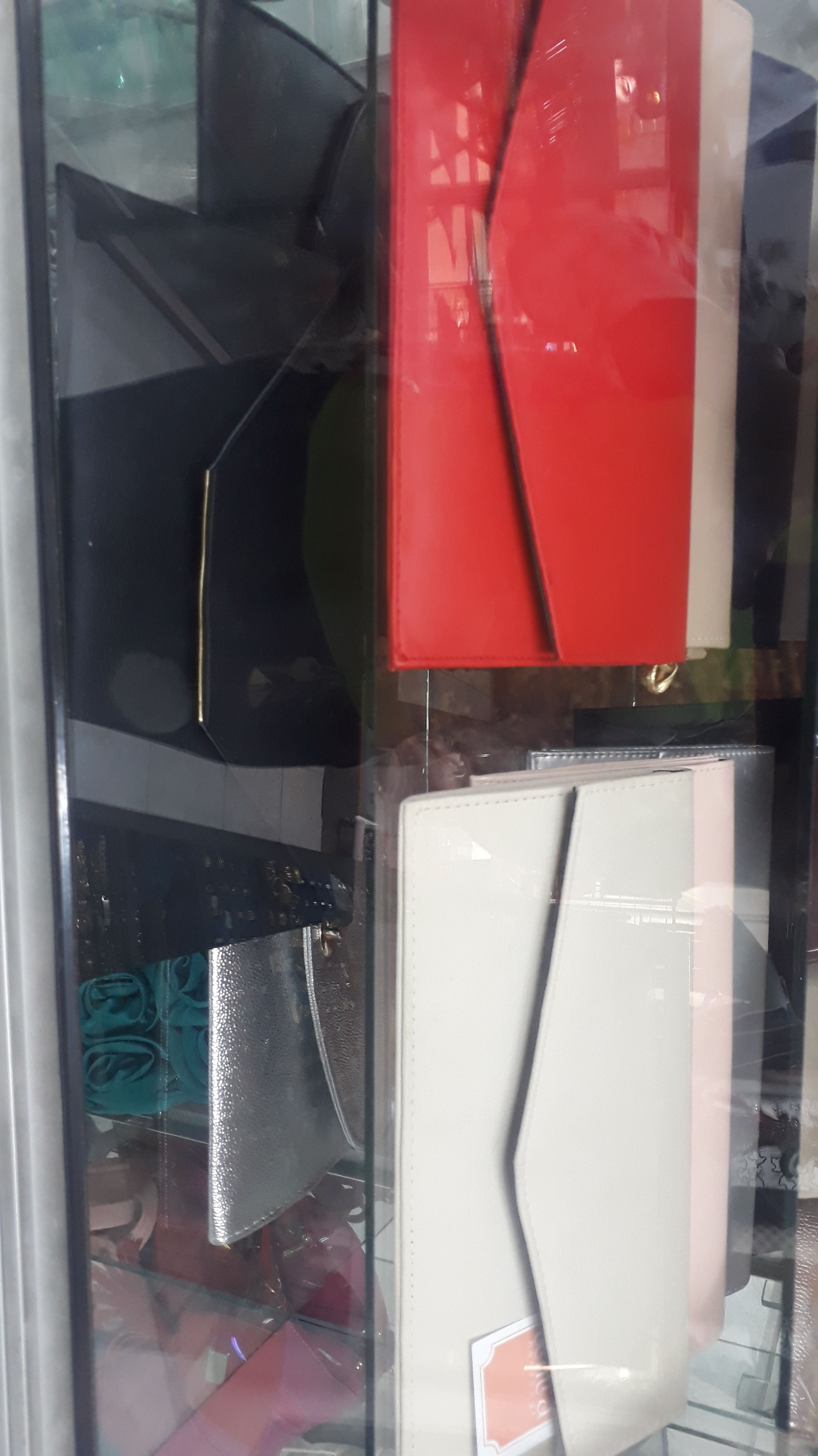 Carteras de fiesta