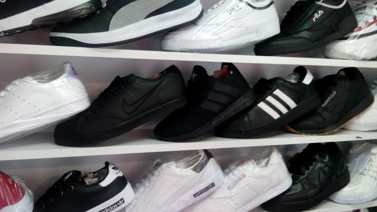 Zapatos para hombre importados