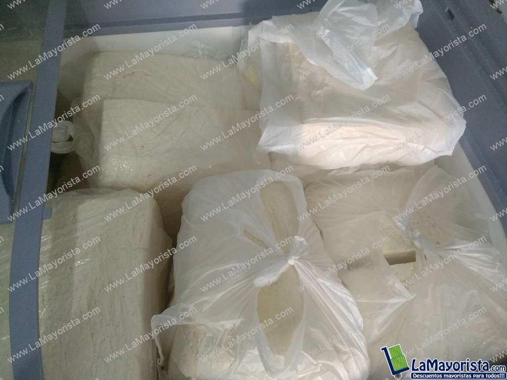 Queso costeño