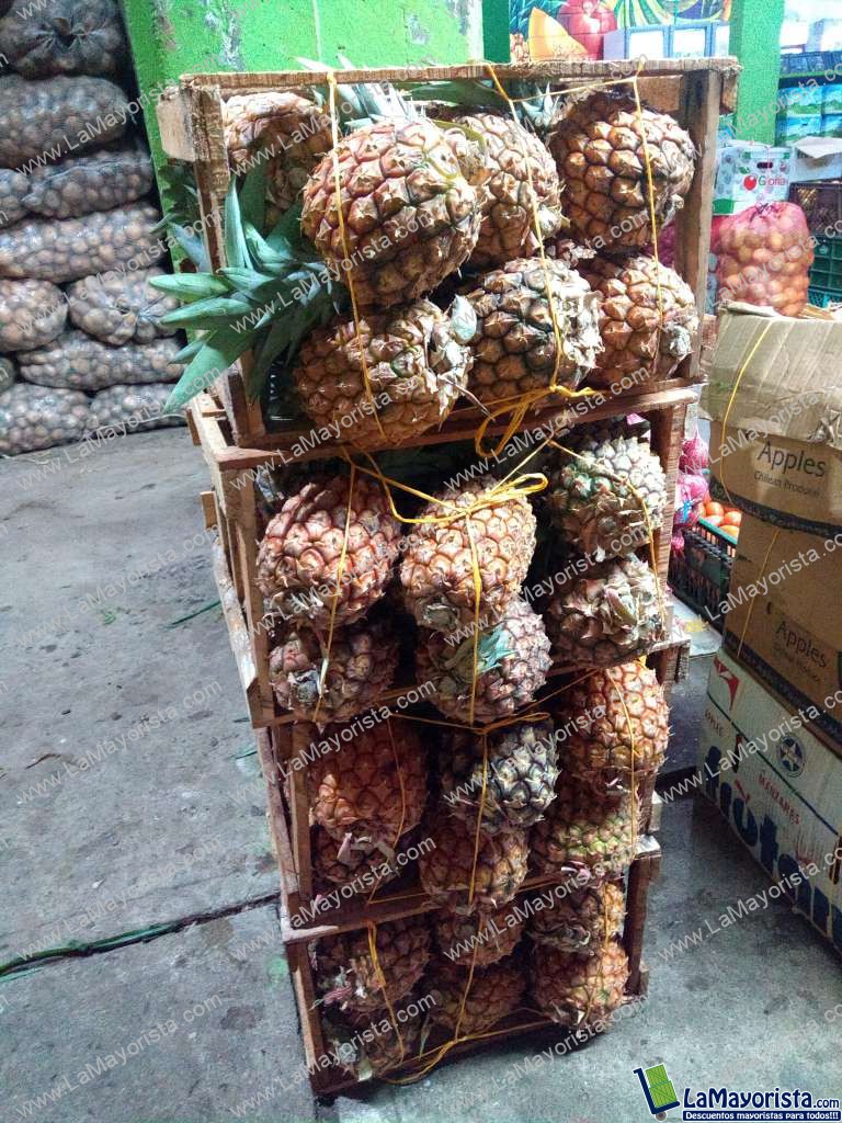 Piña