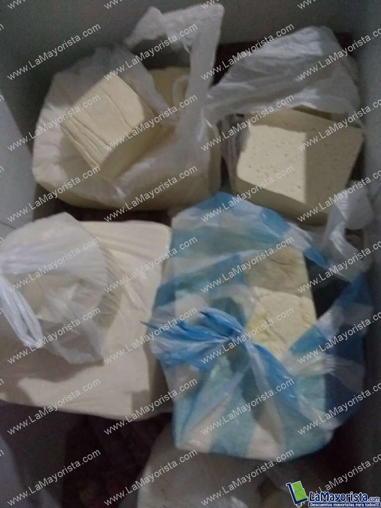Queso costeño